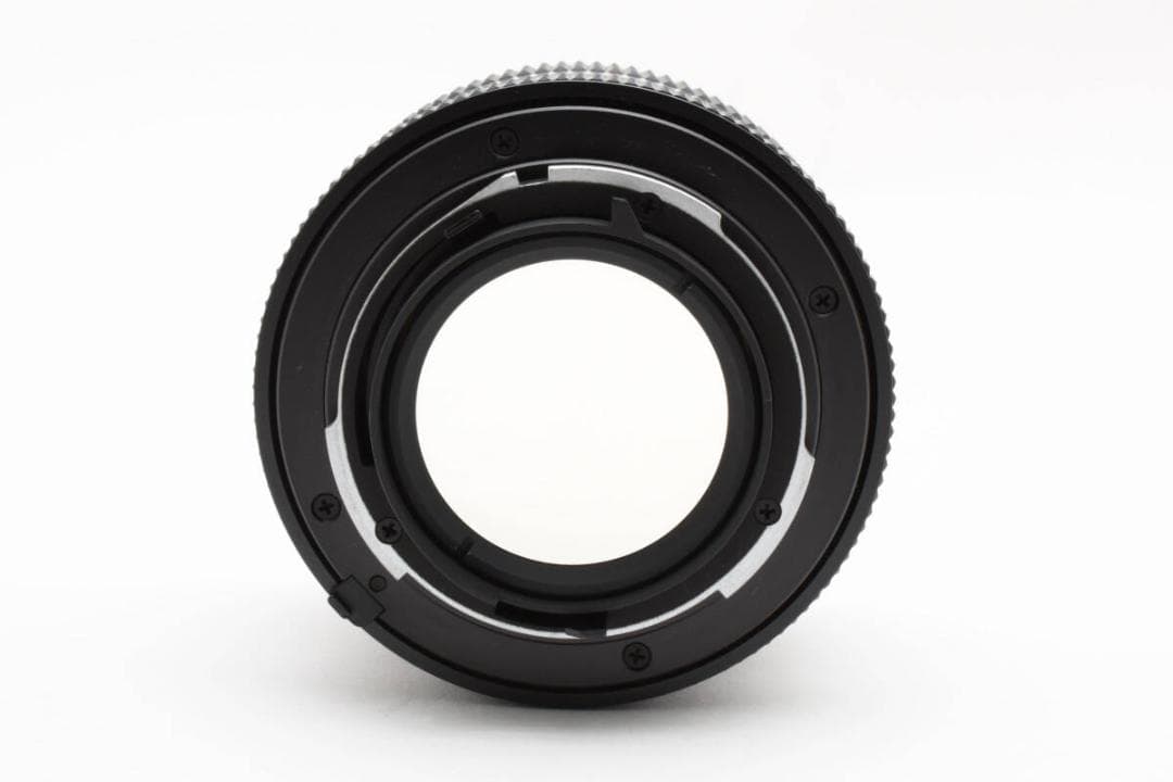 コンタックス CONTAX PLANAR 50mm F1.4 MMJ #588