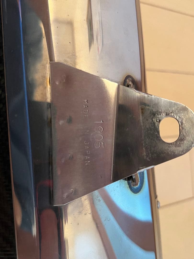 ま*ぼ様 セロー250　SP忠男 マフラー　サイレンサー　カーボン