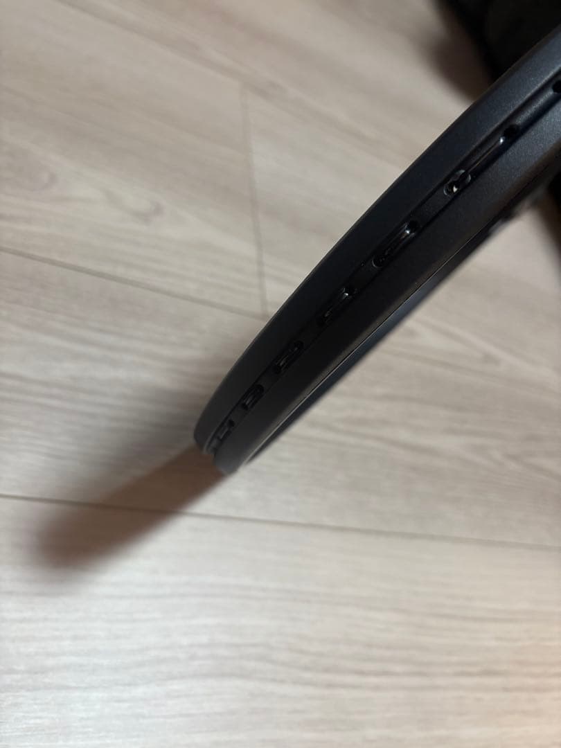 【新品未使用・限定モデル】Wilson ULTRA 100L V4 NOIR