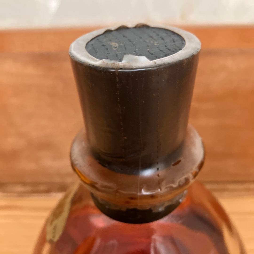 【超希少】サントリーEXPO'70ベリーレアオールド 700ml，180ml×２