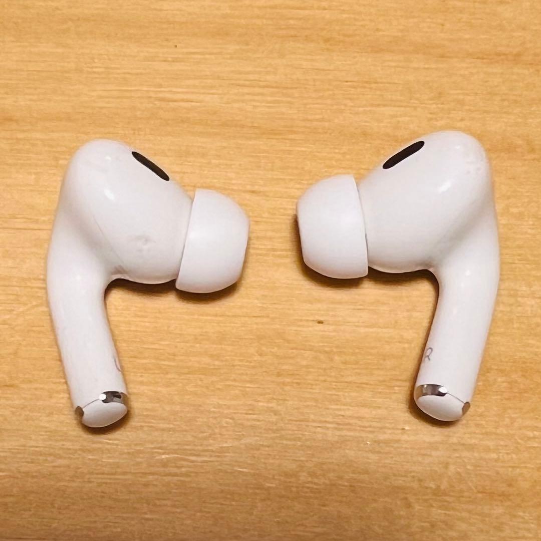 AirPods pro2 訳あり　第二世代