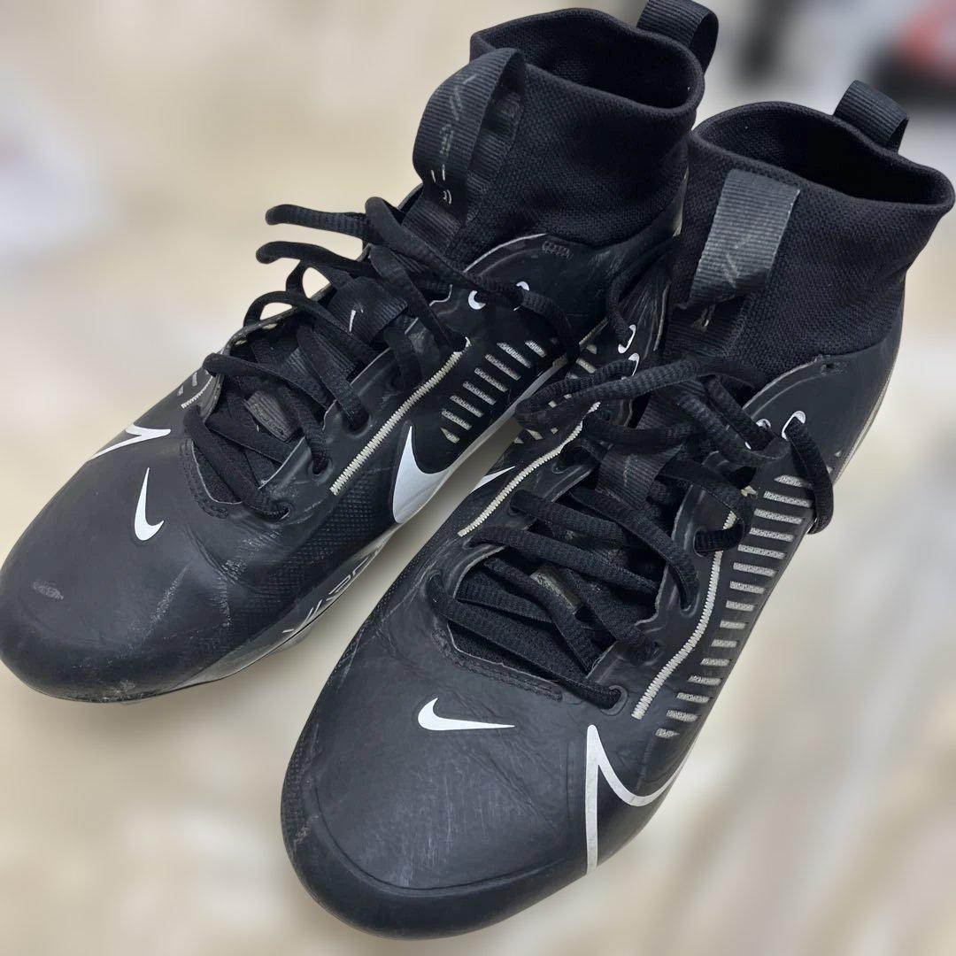 Nike Vapor Edge Pro 360 2 クリート(27.0cm)