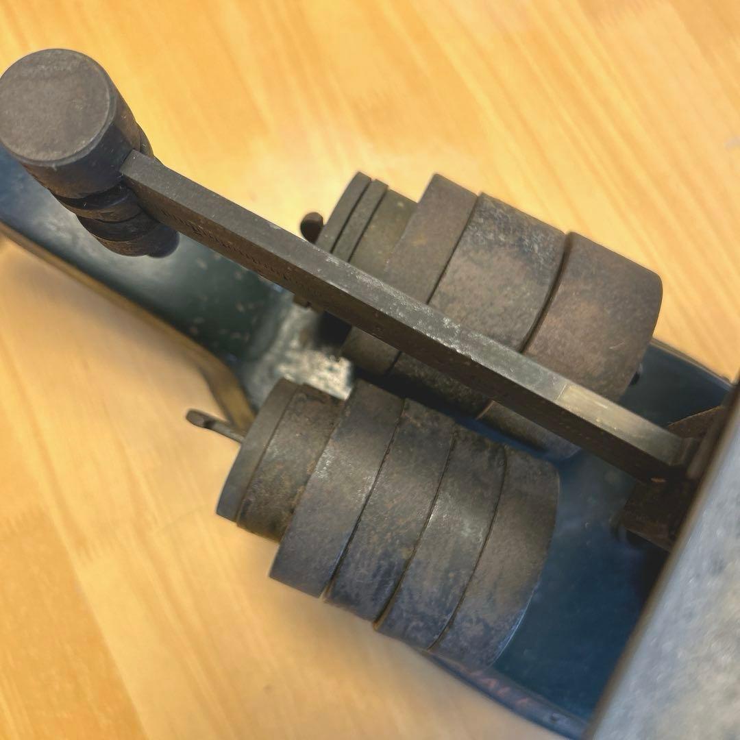 天秤ばかり　昭和レトロ　骨董品