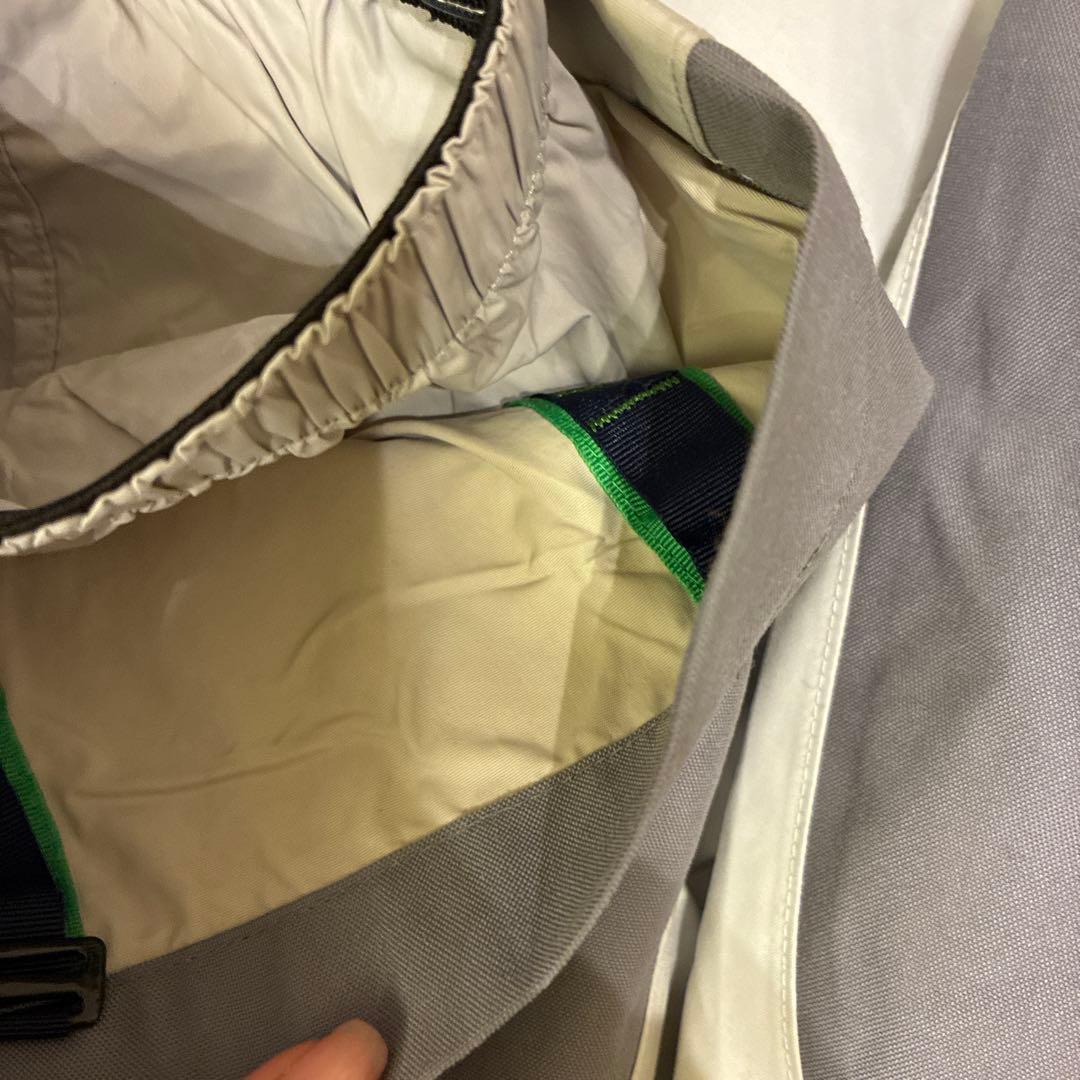 mont-bell 子供用スキーウェア 140サイズ