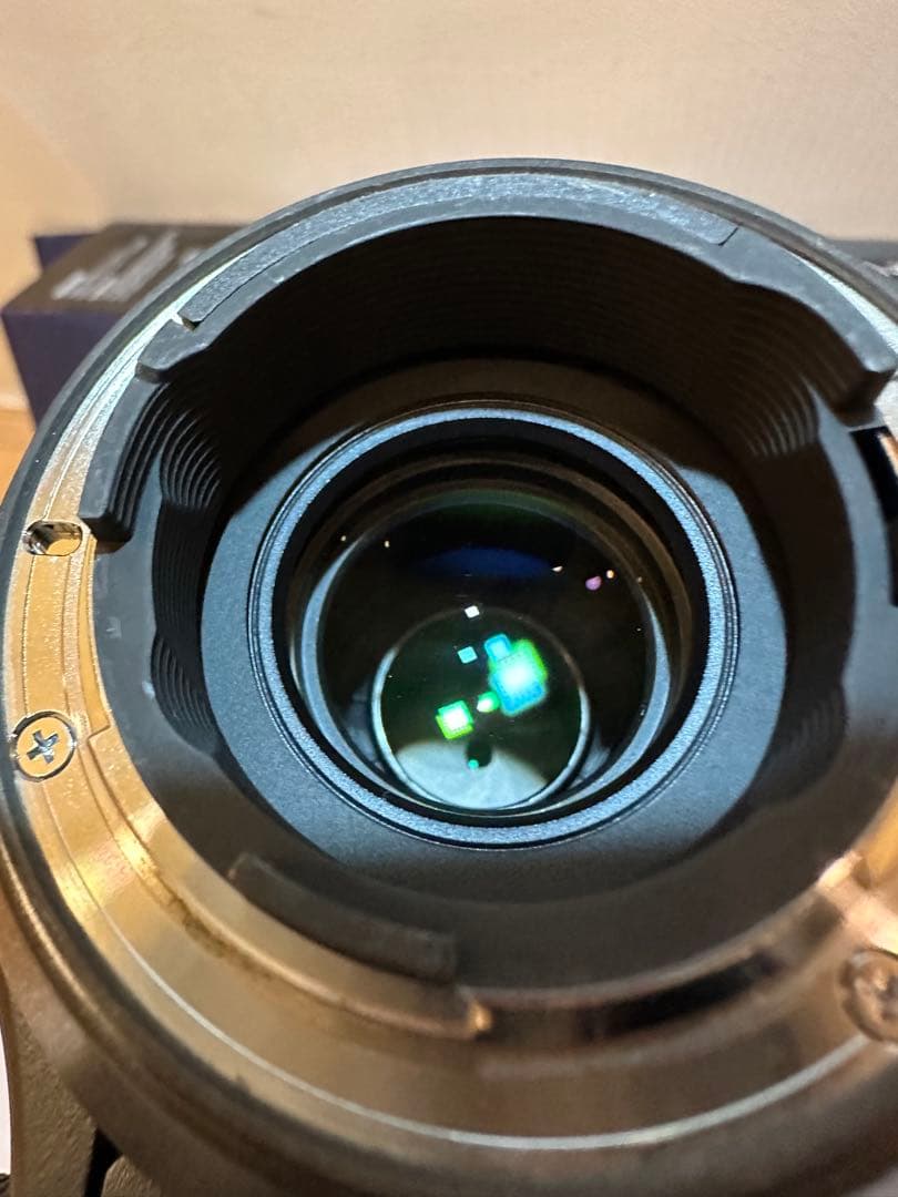 【限定値下】シグマ 150-600mm F5-6.3 DG OS HSM ニコン