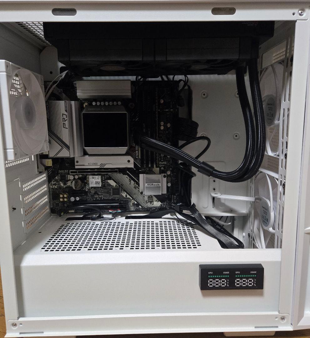 デスクトップPC i5 14600K