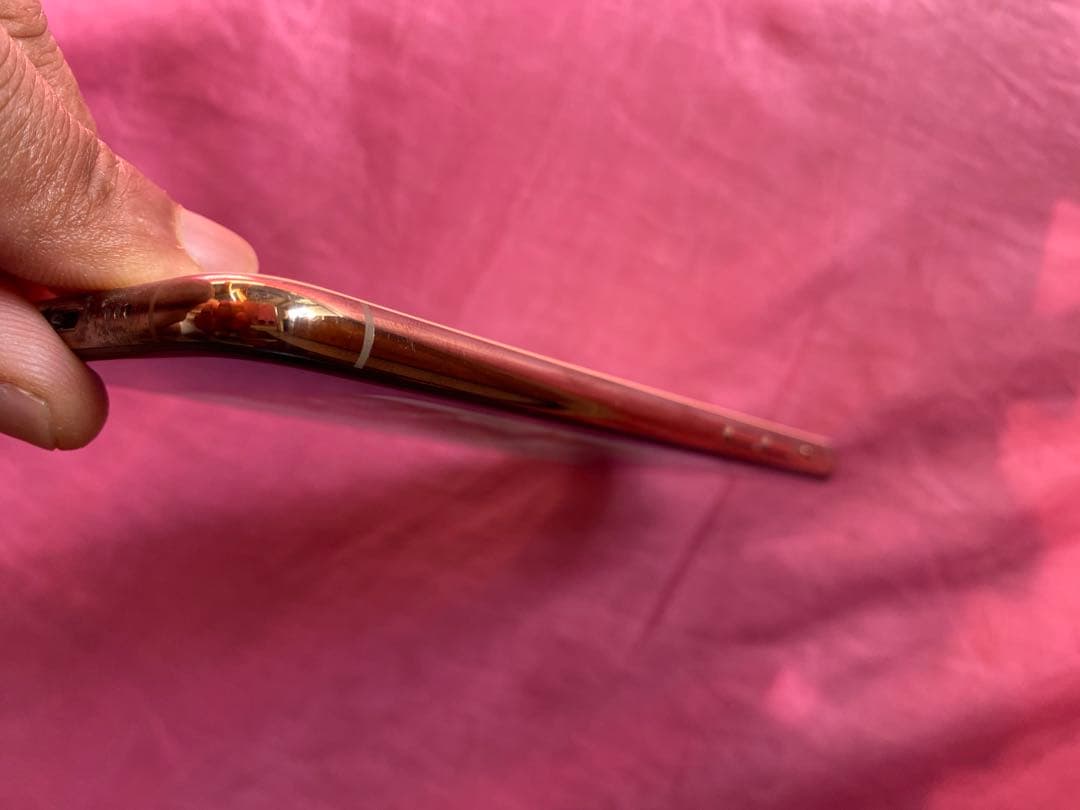 Apple iPhone 11 Pro ゴールドSim Free