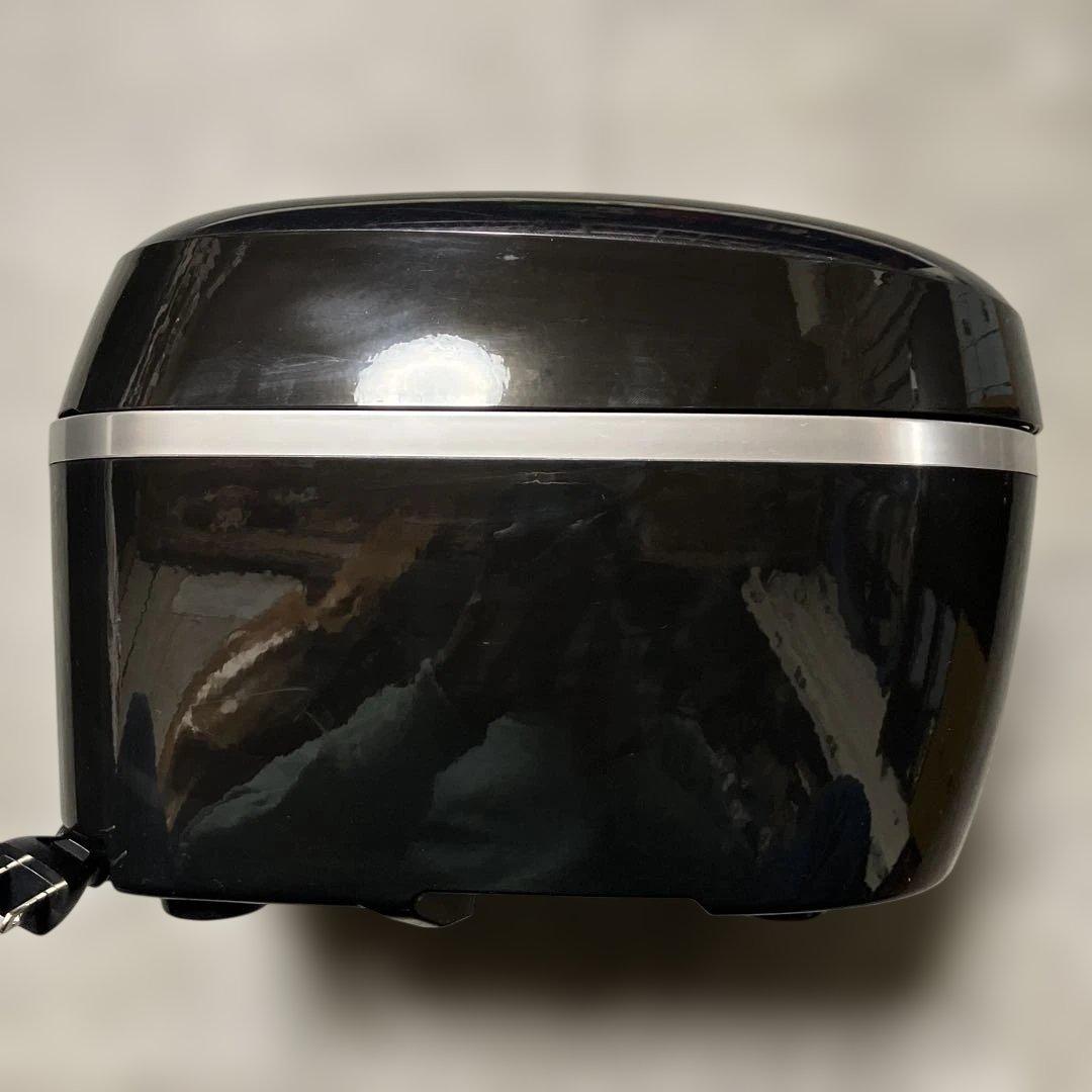 購入価格:54,780円　TIGER JPA-X100 5.5合炊飯器