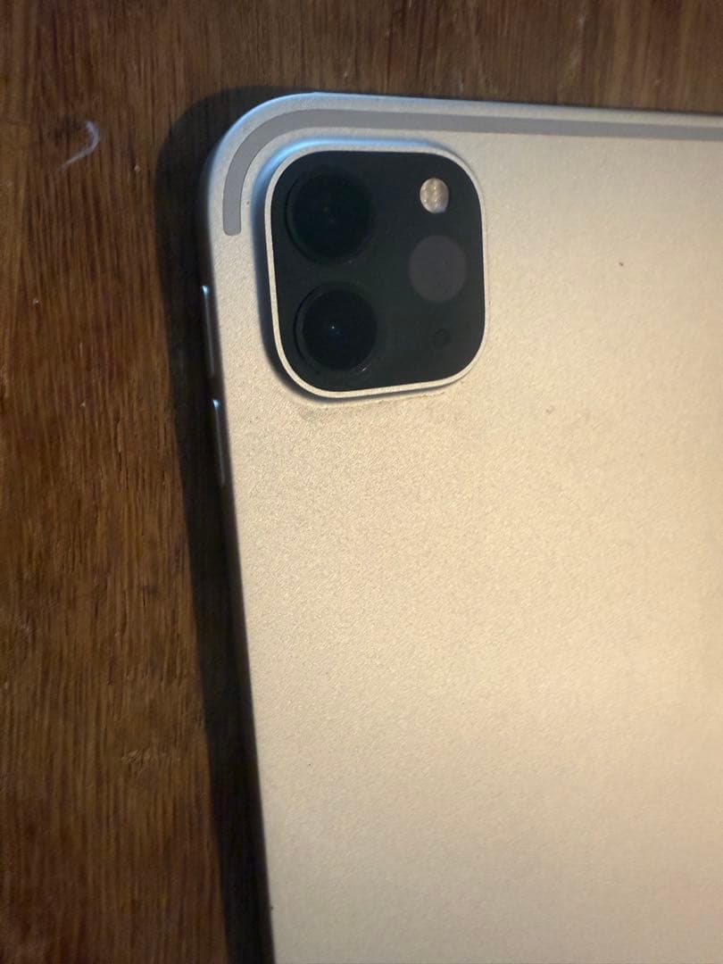 iPad Pro 11インチ 第2世代 256GB Apple