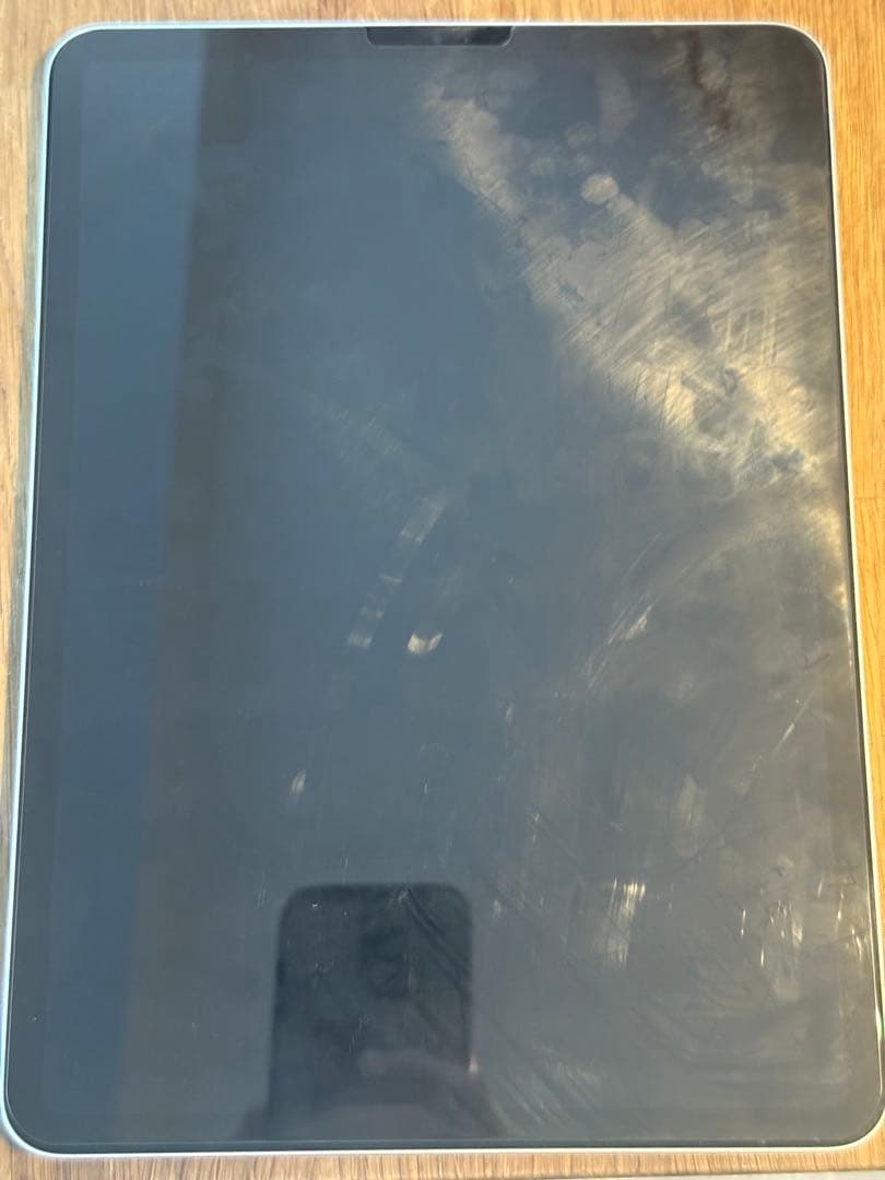 iPad Pro 11インチ 第2世代 256GB Apple