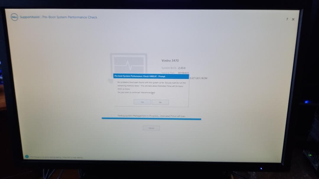 デルVostro 3470 Win11 第9世代CPU 格安 *グラボおまけ