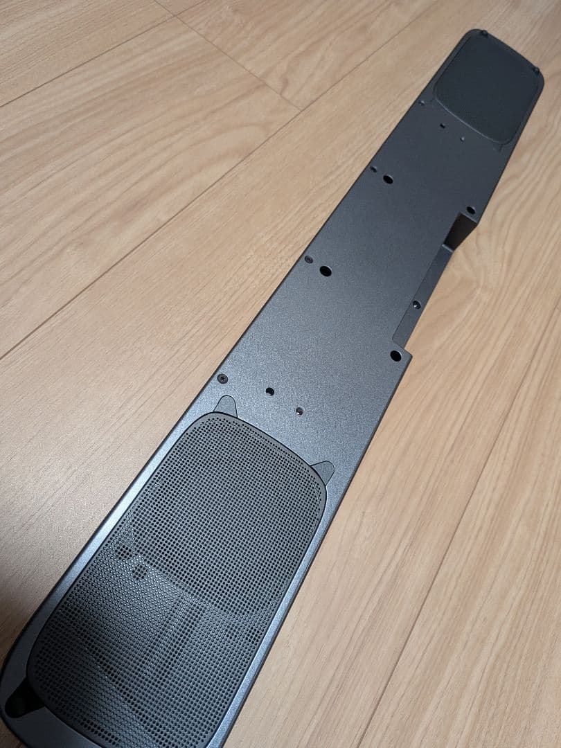 スピーカー・ウーファー JBL BAR 5.0 MultiBeam
