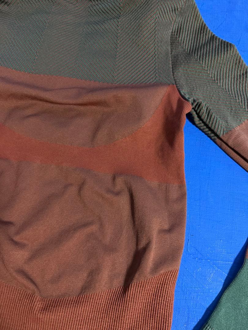 adidas by Stella McCartney フード付き