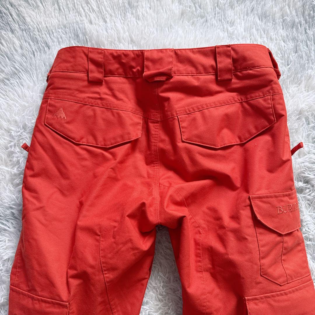 Burtonバートンスキーウェアスノーボードジャケットパーカーセット S 迷彩