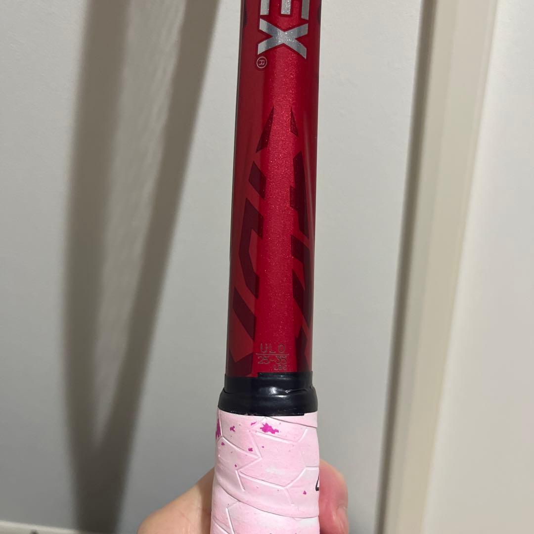 YONEX VOLTRAGE7Sクレナイ