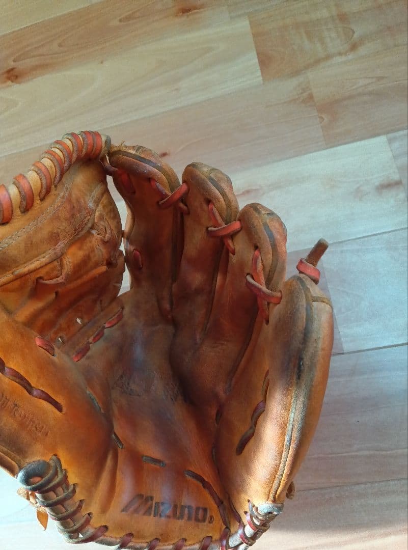 ベイゲンまとめてミズノ硬式ビューリーグビッグMオールラウンド用