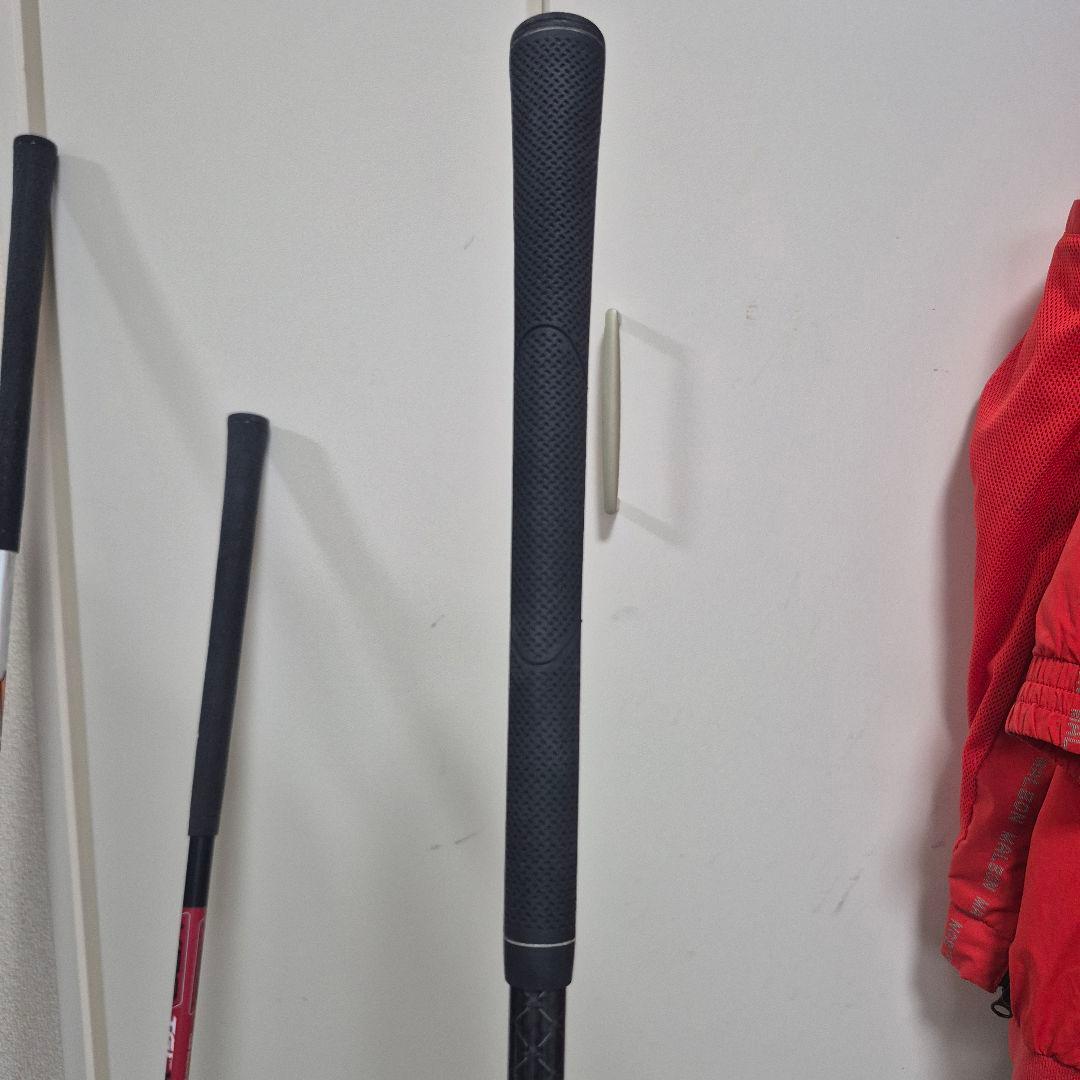 TaylorMade ステルス 初代 3番 19度 ユーティリティ