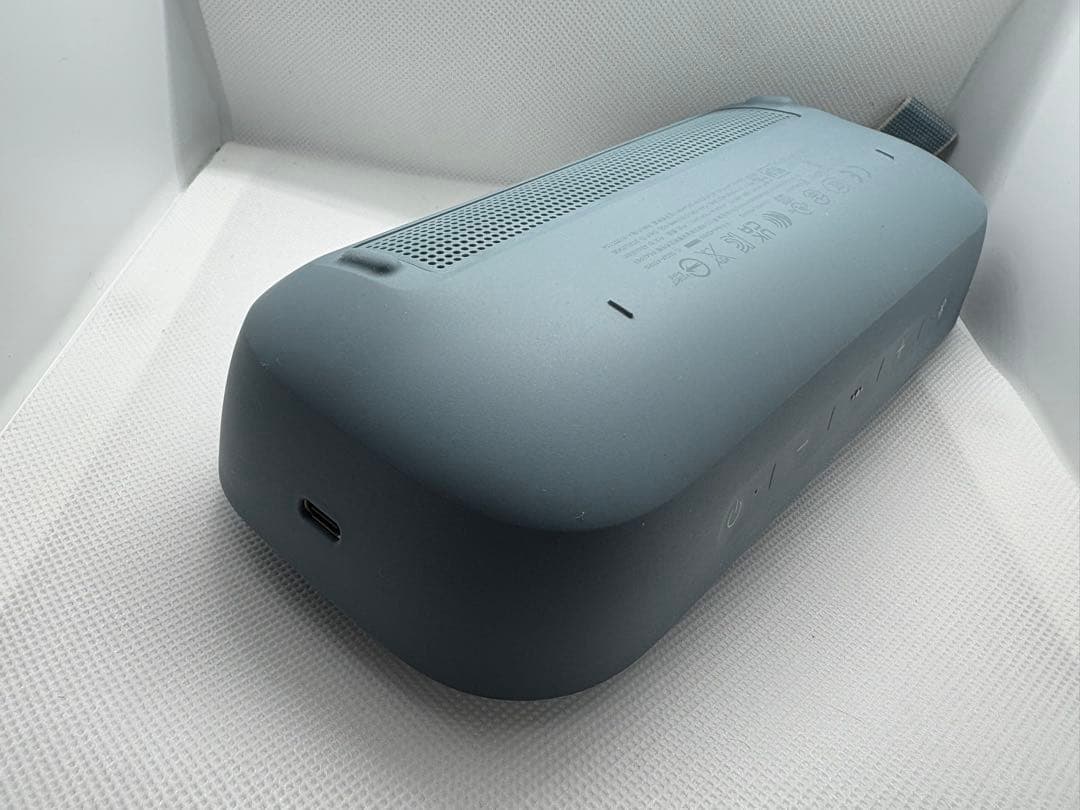 Bose SoundLink Flex ストーンブルー　美品