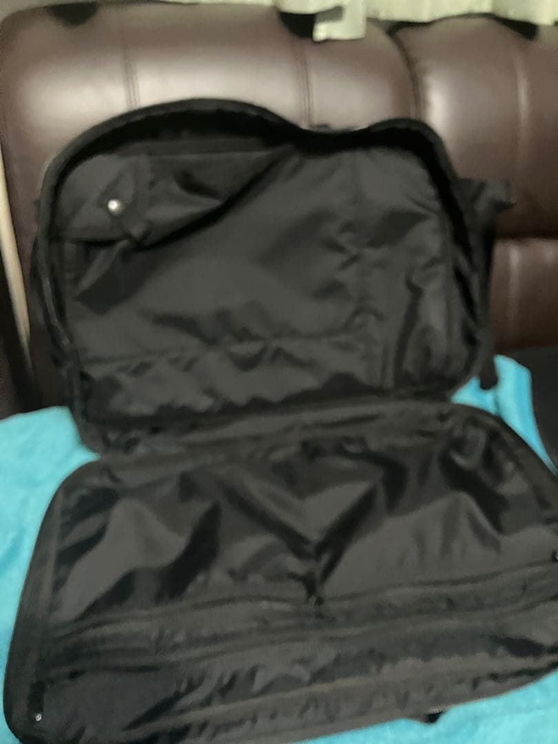 【BRIEFING／ブリーフィング】NEO S3 COMMUTER OL