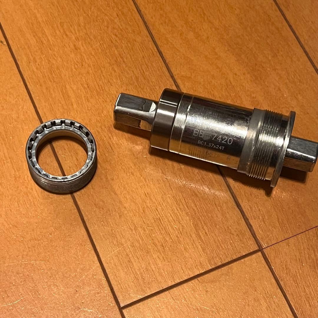 10s コンポ｜Tiagra 4700 STI おまけ付き