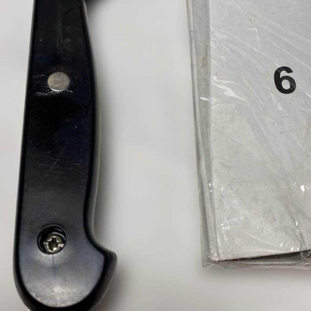 Ronco Six Star 24pc Knife Set 包丁セット