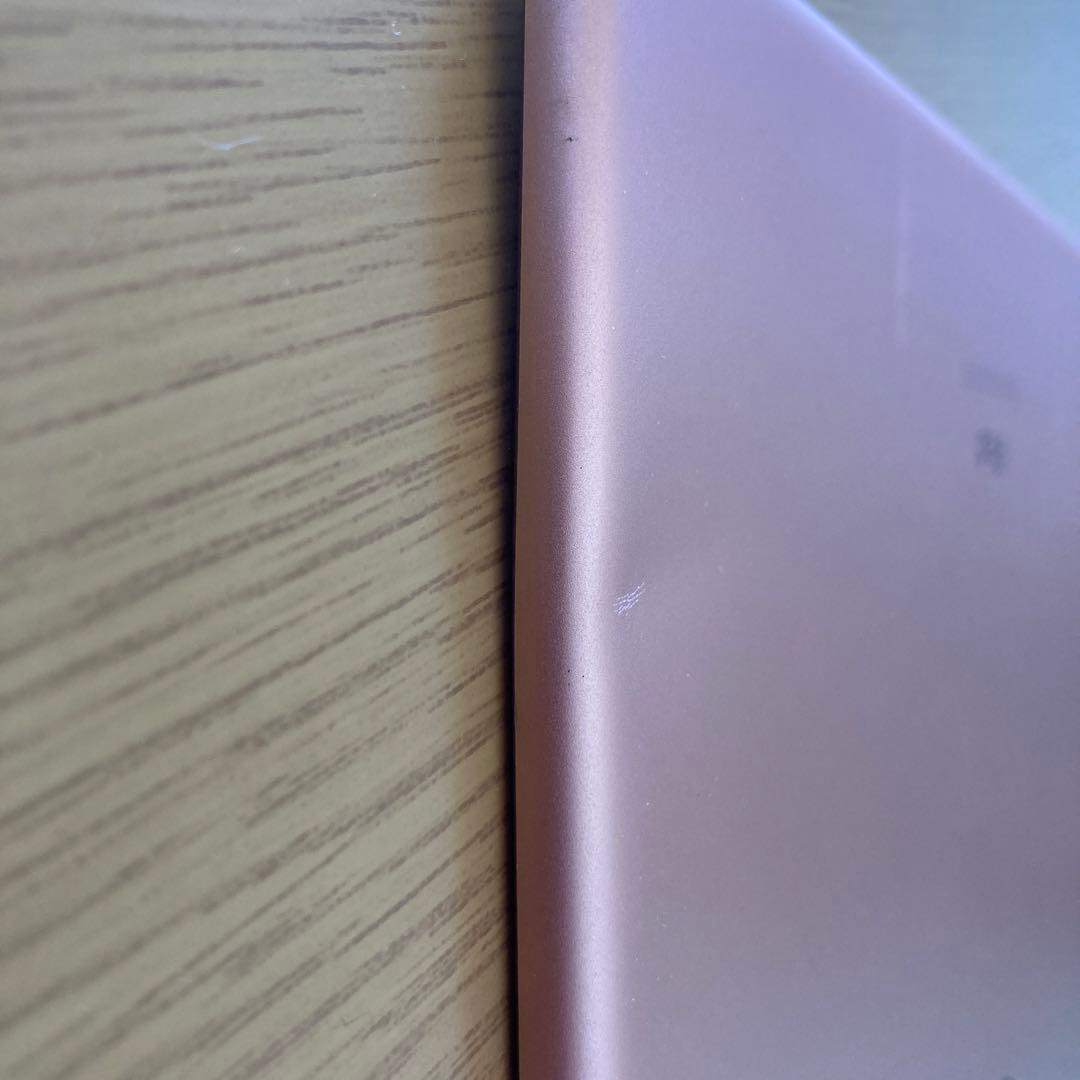 iPad Air3 64G Wi-Fiモデル　最大容量87%