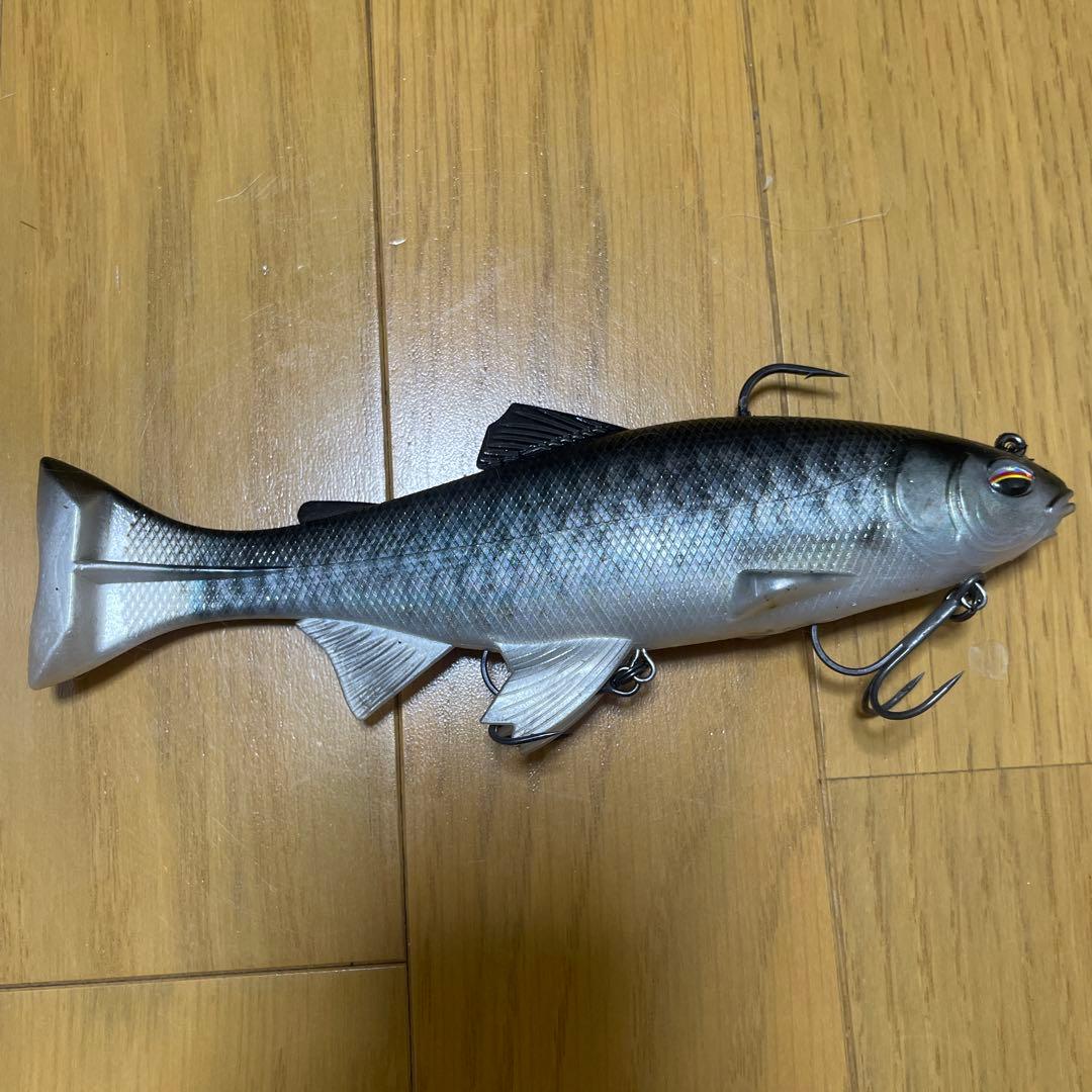 イマカツハードルアーセット