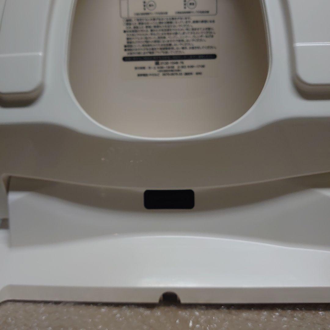 ■使用１１ヶ月■TOSHIBAの温水洗浄便座「SCS-T160」