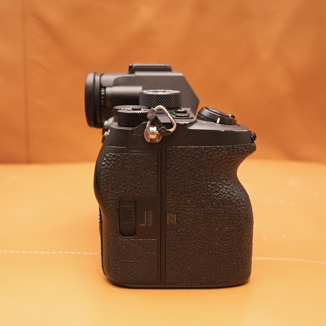 ソニー　α7s3 SONY α7S III ILCE-7SM3 α7sⅢ