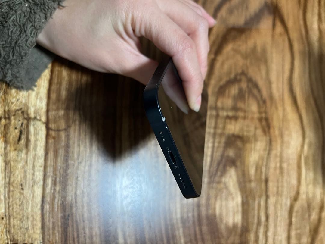 Apple iPhone 13 128GB ミッドナイト 本体