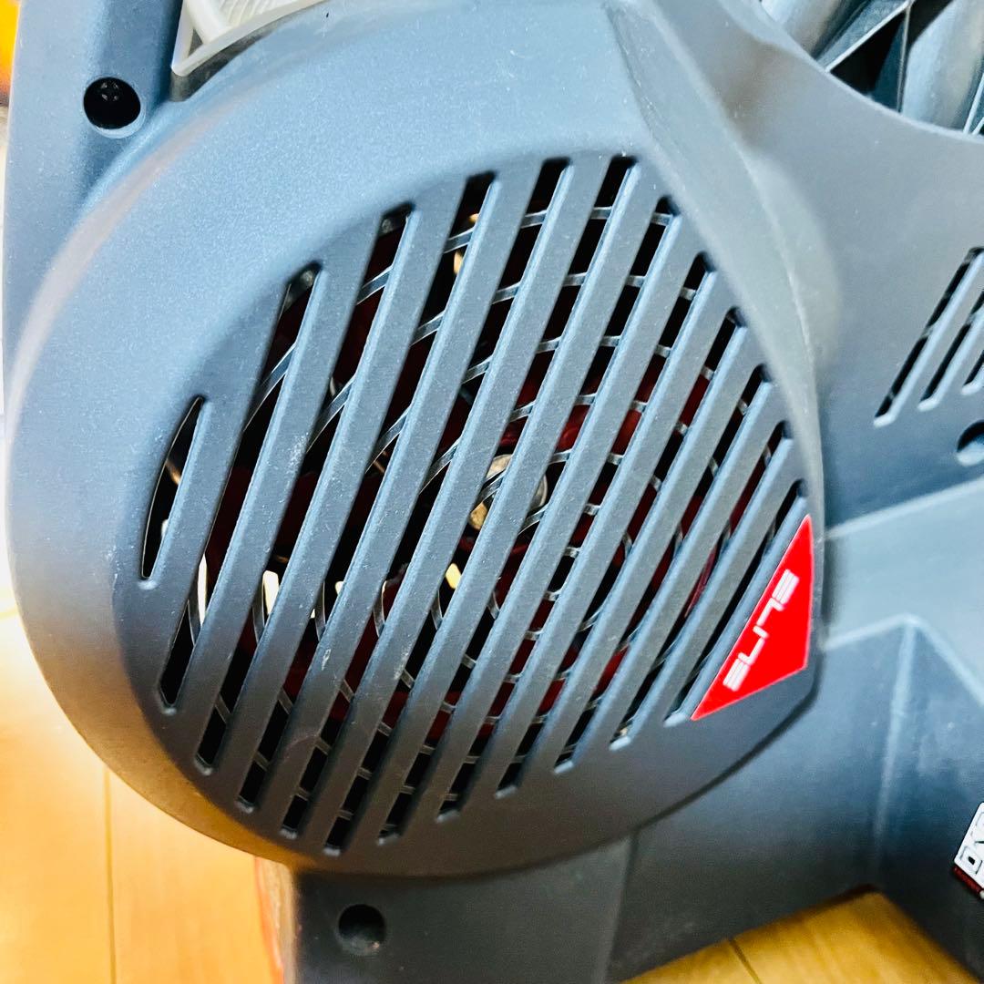 【極美品】 ELITE エリート DIRETO ディレート スマートローラー