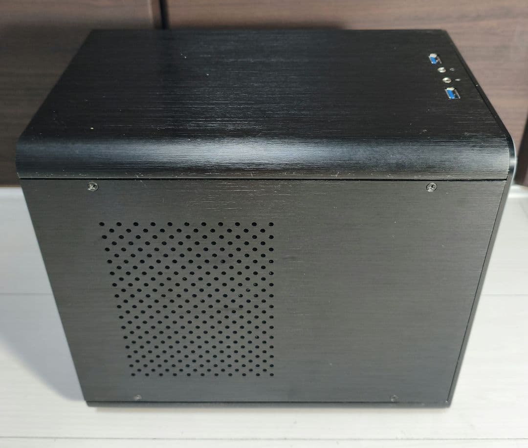 デスクトップPC【Windows11非対応】i7 6700