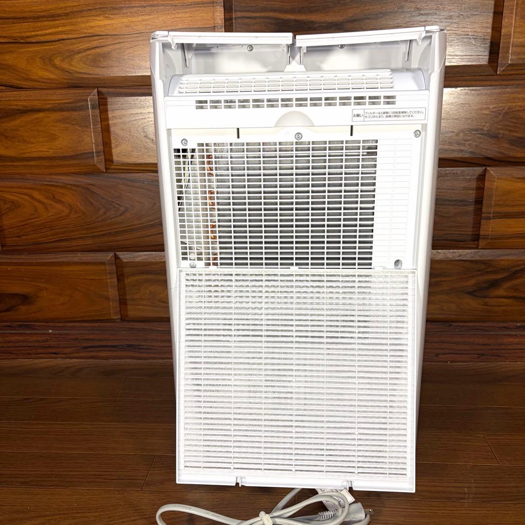 Panasonic パナソニック 衣類乾燥除湿機 F-YHVX120 新品未使用