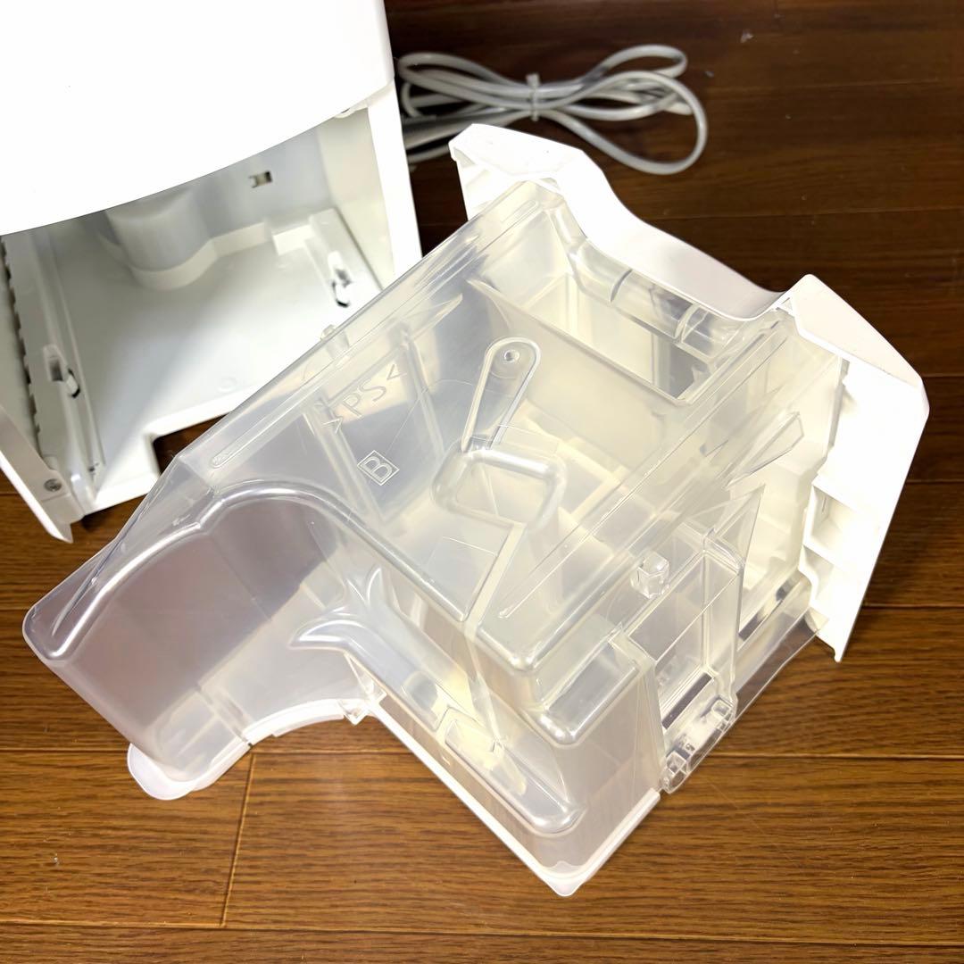 Panasonic パナソニック 衣類乾燥除湿機 F-YHVX120 新品未使用