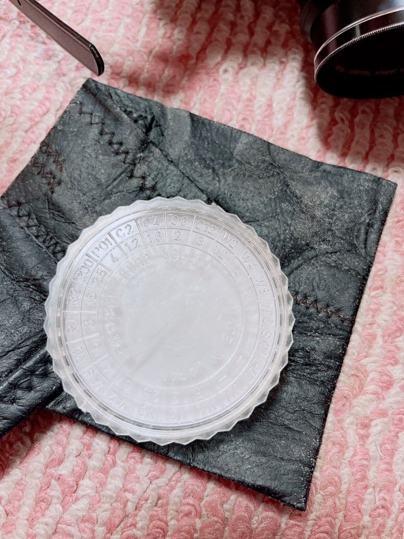 ★昭和レトロ★Konica 一眼レフカメラセット　訳あり品