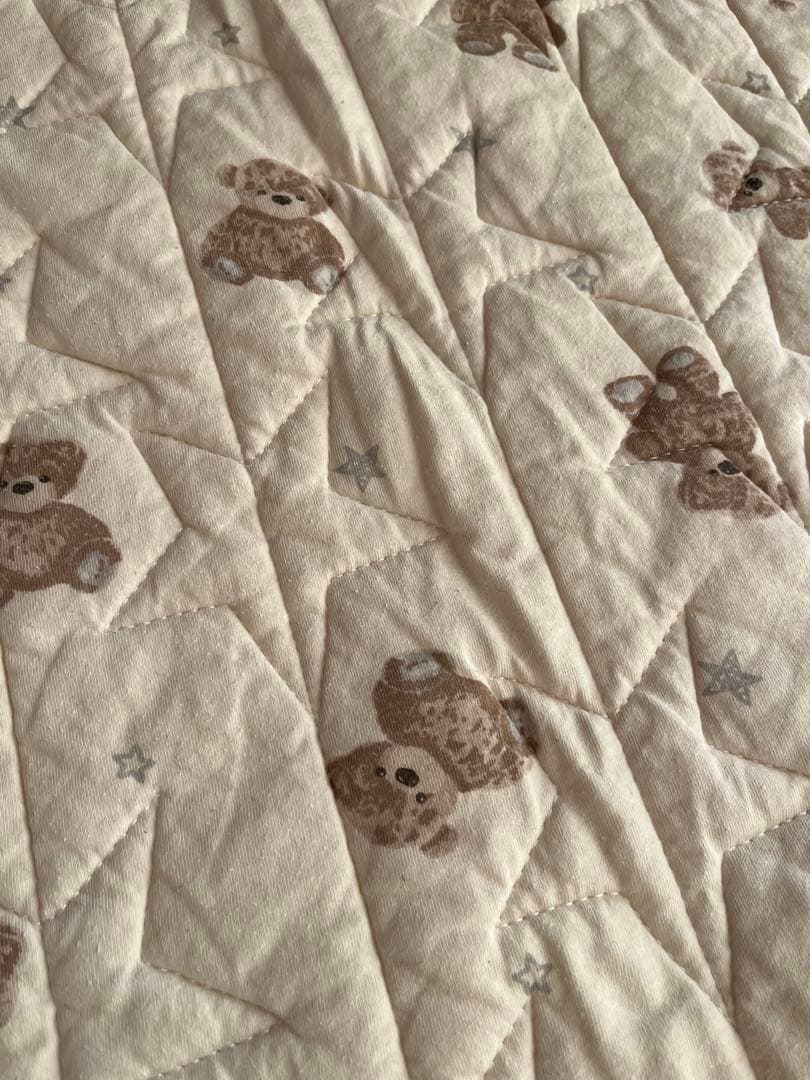 2024年モデルHZDMJ ベビーベッド グレー