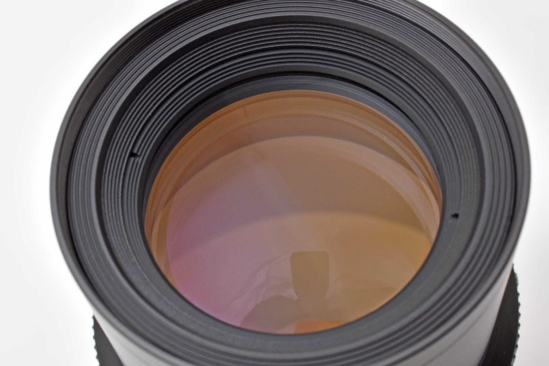 レンズ(単焦点) Mamiya Sekor Z 250mm F4.5 W #7903