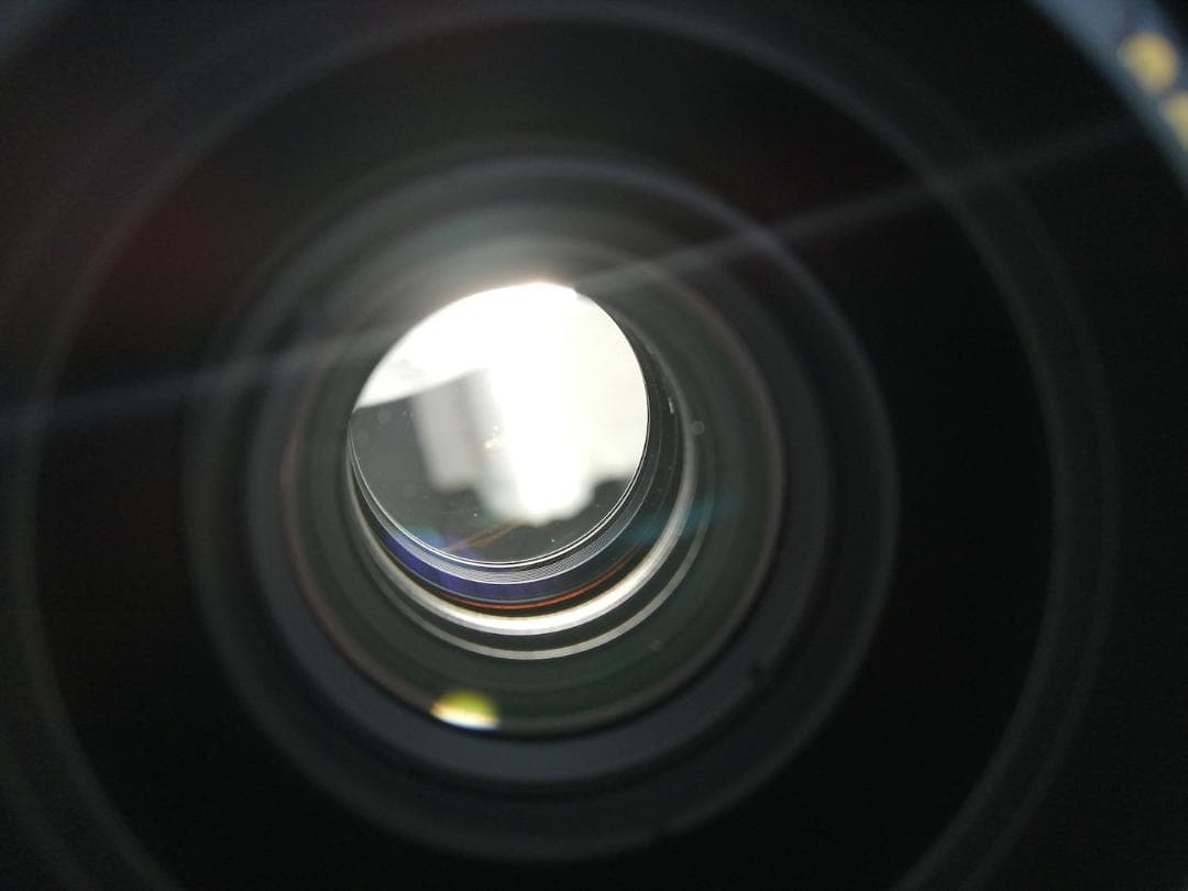 レンズ(単焦点) Mamiya Sekor Z 250mm F4.5 W #7903