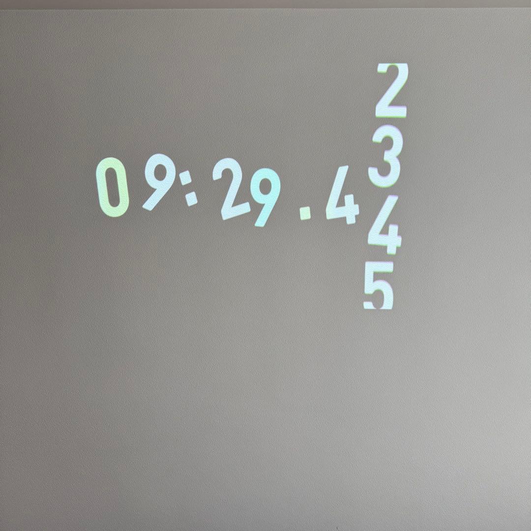 美品 popIn Aladdin 2 ポッピンアラジン2