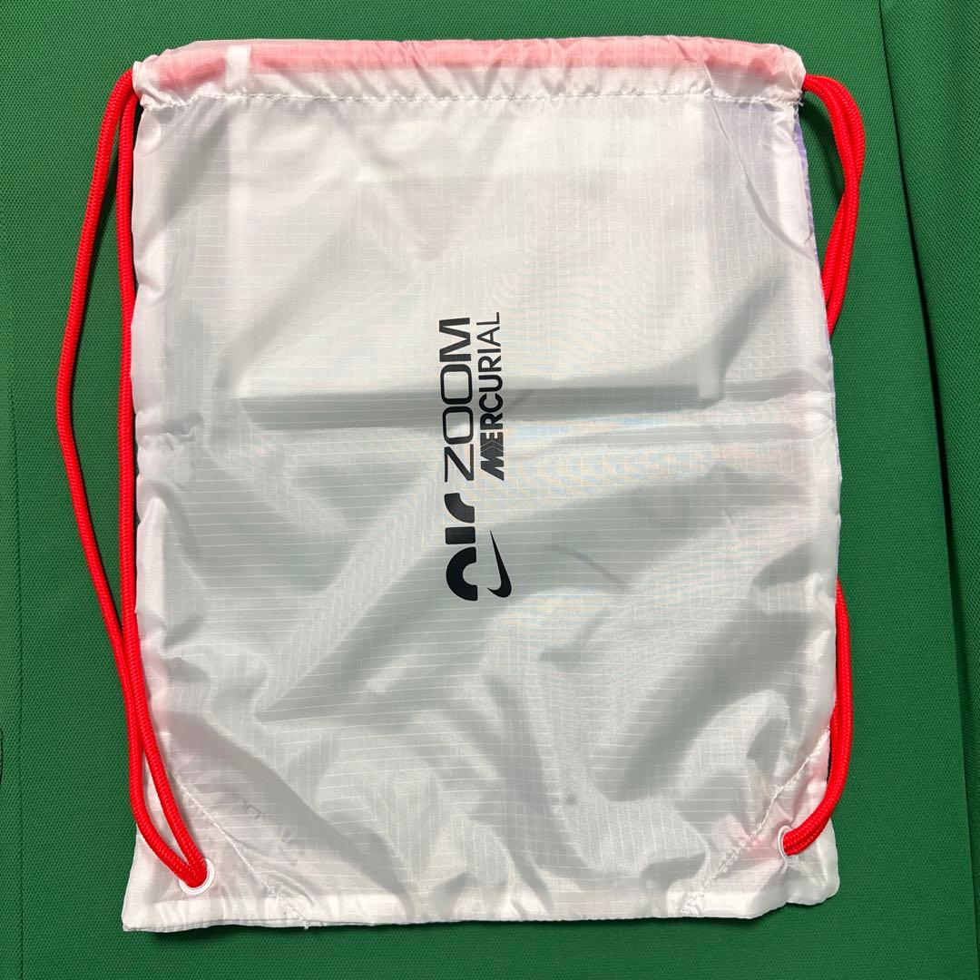 桜*様 ZOOM SUPERFLY IX ELITE FG