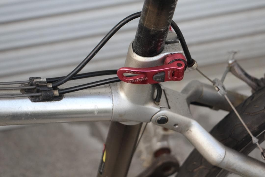 み*ほ様 引き取り限定♪ミヤタ♪リッジランナー♪当時物MTB♪ビンテージ♪レスト