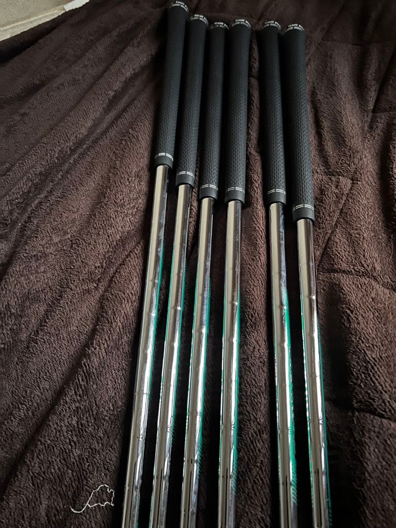 PING i230 アイアンセット美品　6-9ＰU ６本セット
