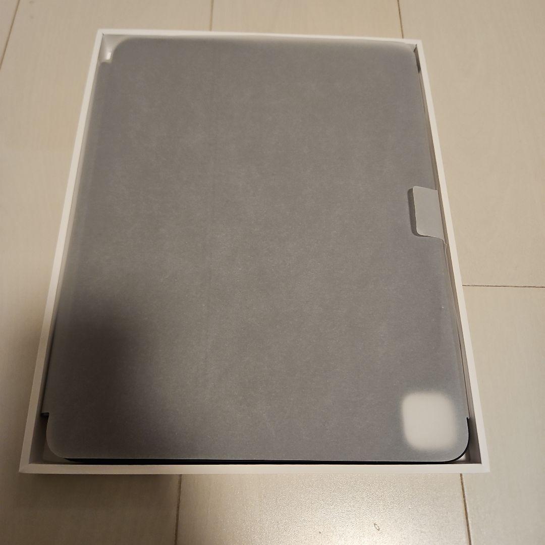 13インチ iPad pro(M4)用　Magic Keyboard ブラック