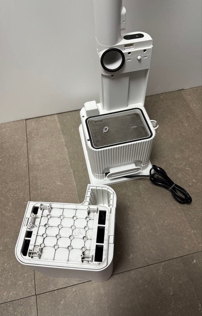 うまし◇CleanSense iQ+◇IW3241JBK メタルブラック