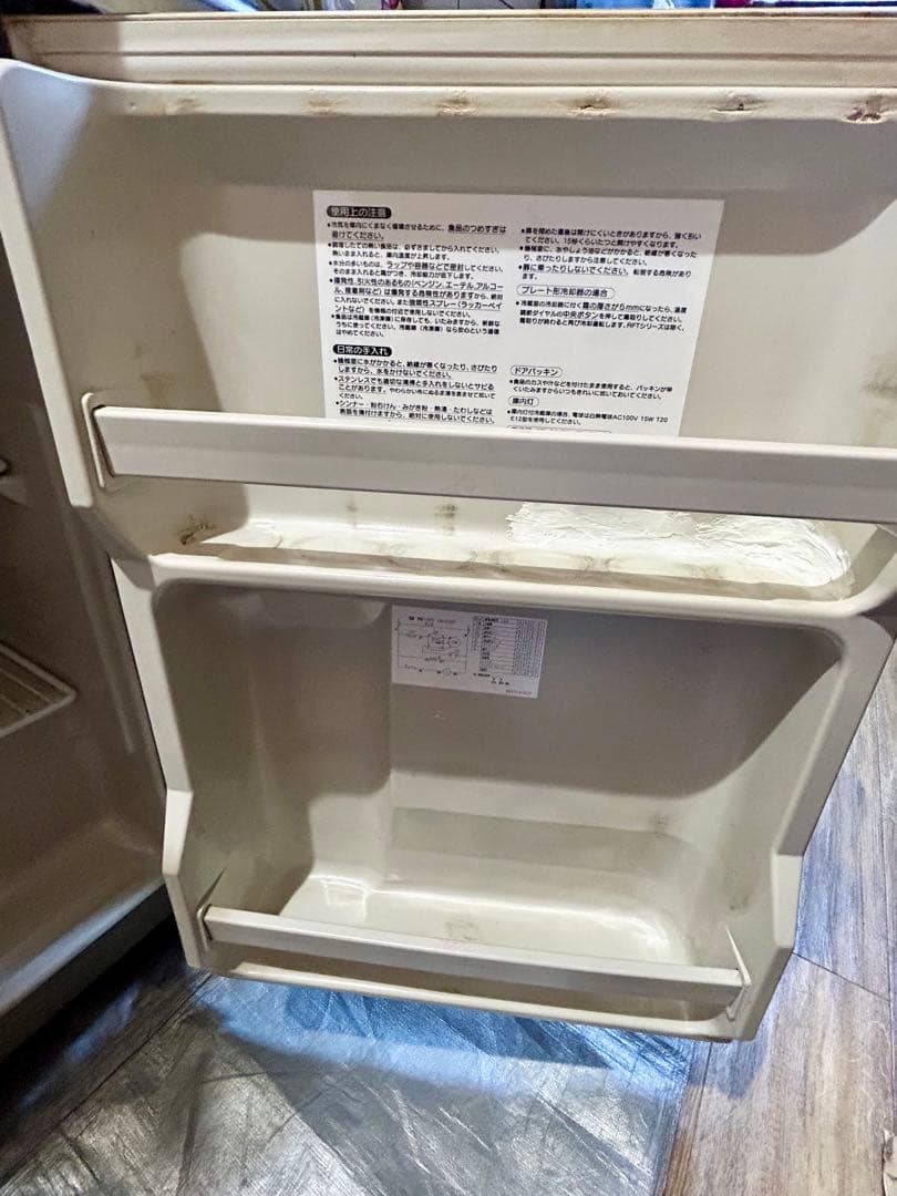 業務用　コールドテーブル　冷蔵庫　ホシザキ　1ドア　送料込み