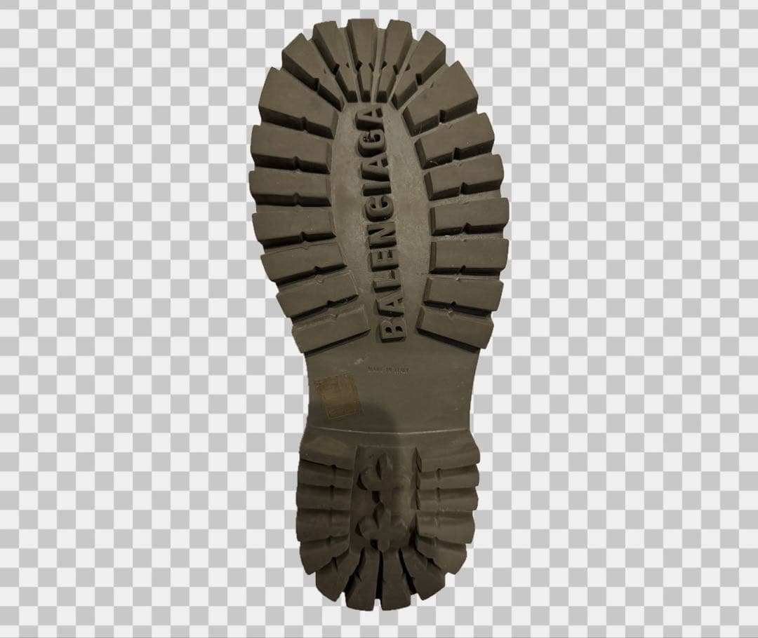 BALENCIAGA ブーツ 27〜28