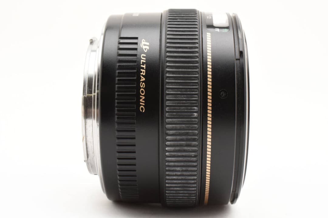 【美品】Canon EF 50mm F1.4 USM