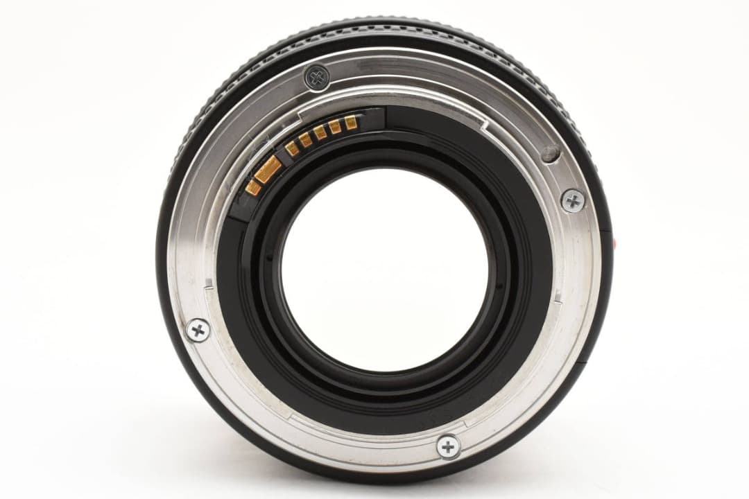【美品】Canon EF 50mm F1.4 USM