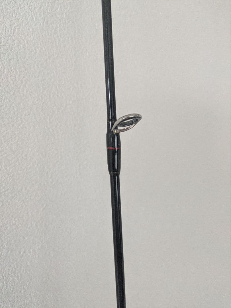 ゼニス ゼロシキSS マッハⅢ ZSM62B-4 ベイトジギング 青物 使用1回