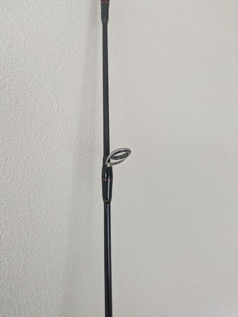 ゼニス ゼロシキSS マッハⅢ ZSM62B-4 ベイトジギング 青物 使用1回